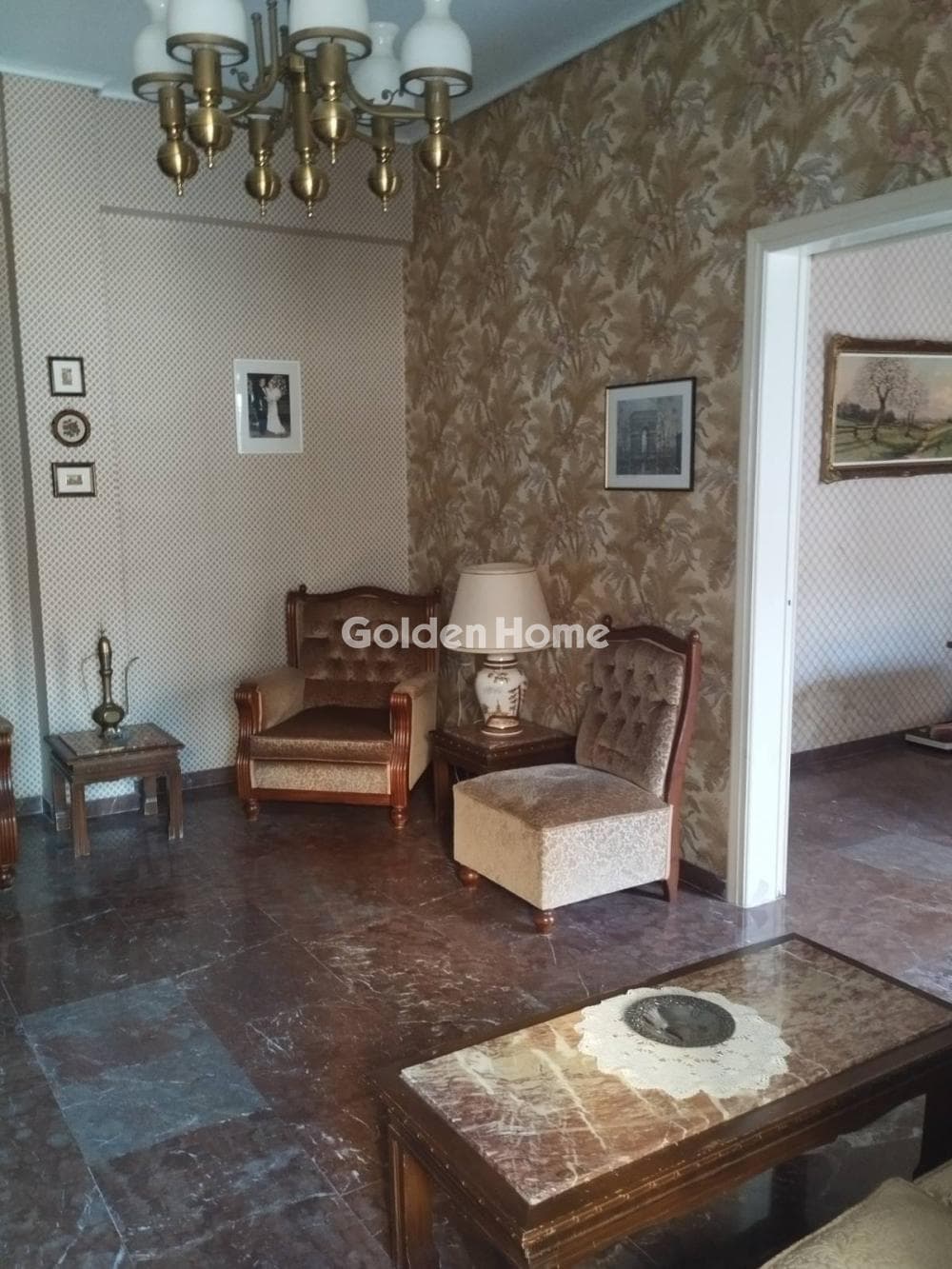 Διαμέρισμα στην Αγιά Μαρίνα, Ηλιούπολη — Φωτογραφία 9 από 15