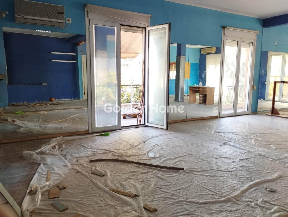 Apartment in Ano Cholargos, Cholargos — Photo 12 of 15