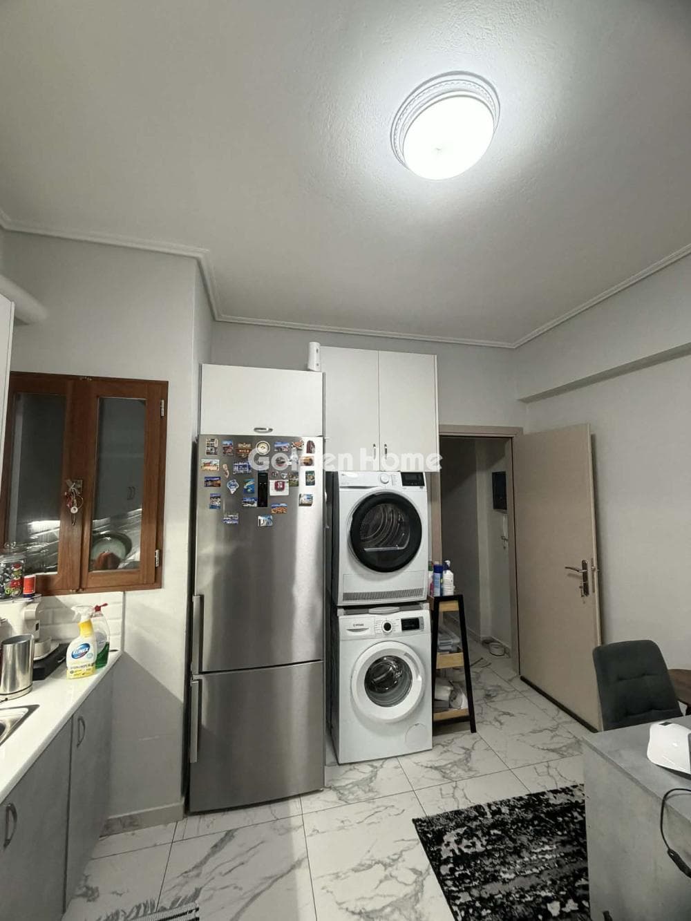 Διαμέρισμα στην Λαχαναγορά, Άγιος Ιωάννης Ρέντης — Φωτογραφία 8 από 14