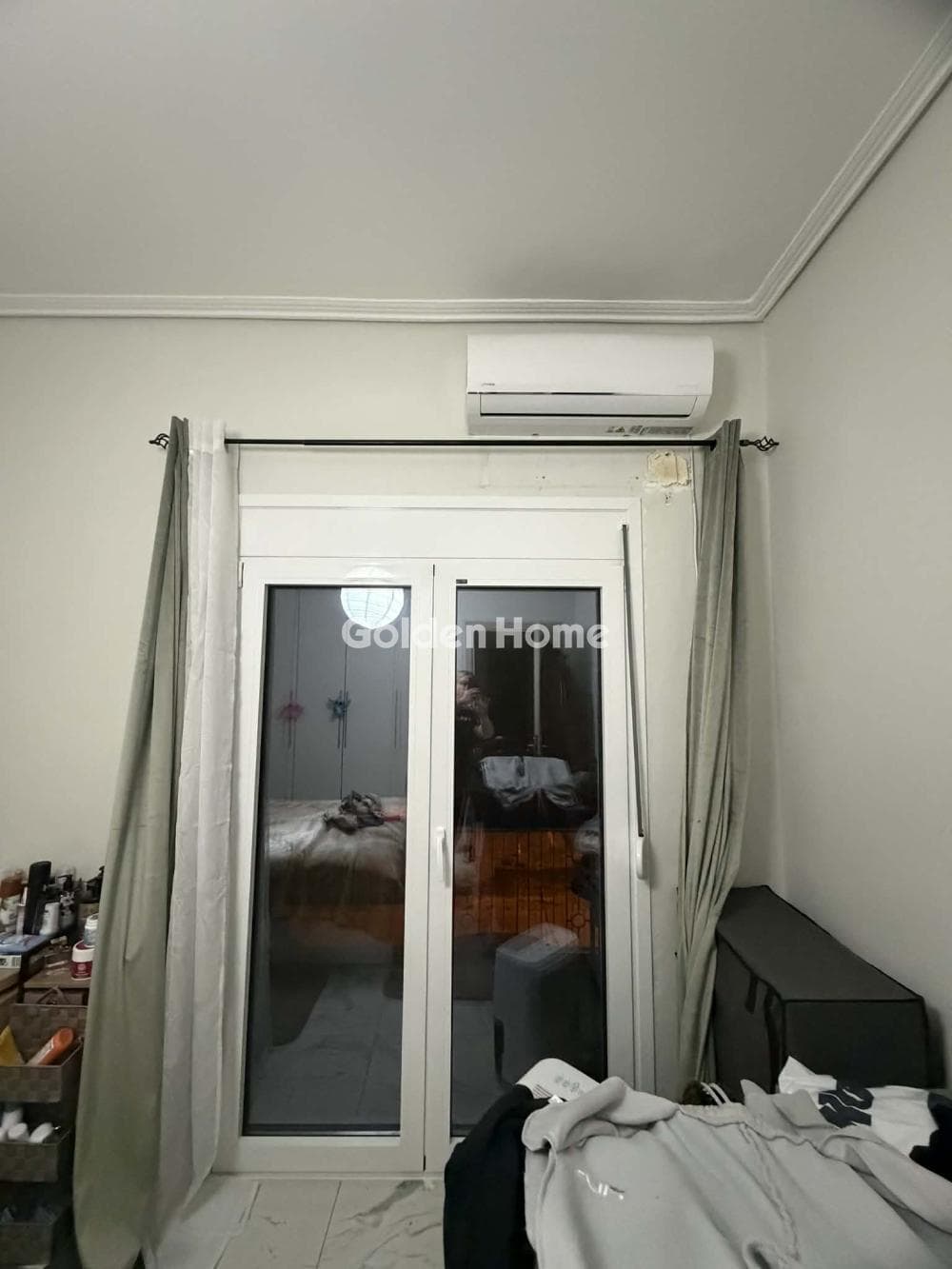 Διαμέρισμα στην Λαχαναγορά, Άγιος Ιωάννης Ρέντης — Φωτογραφία 9 από 14