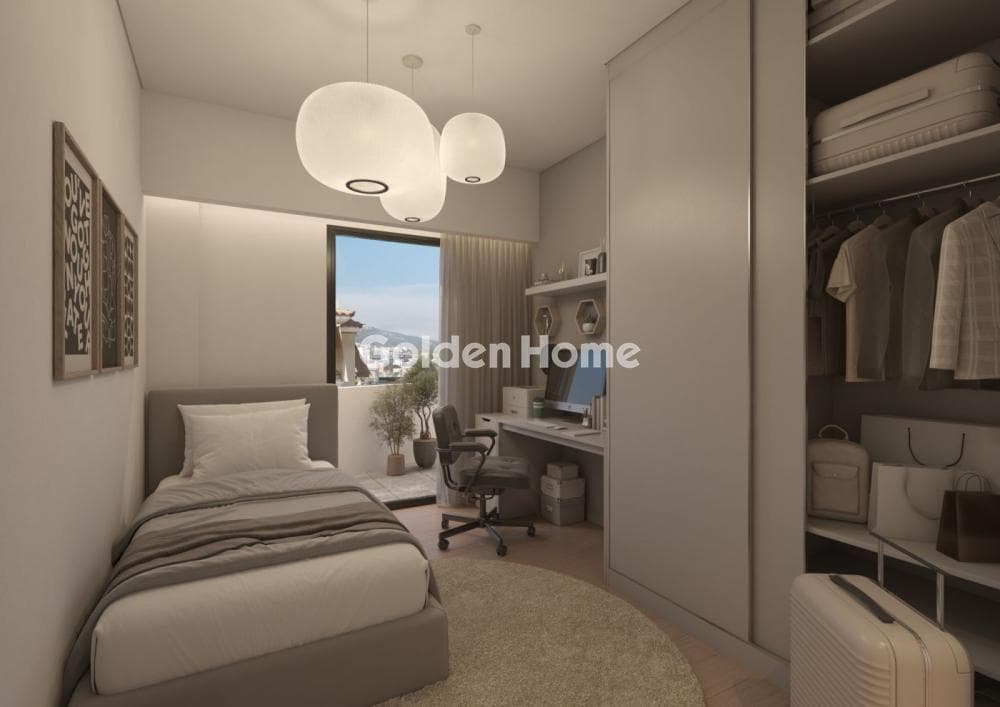 Apartment in Center, Petroupoli — Photo 11 of 17