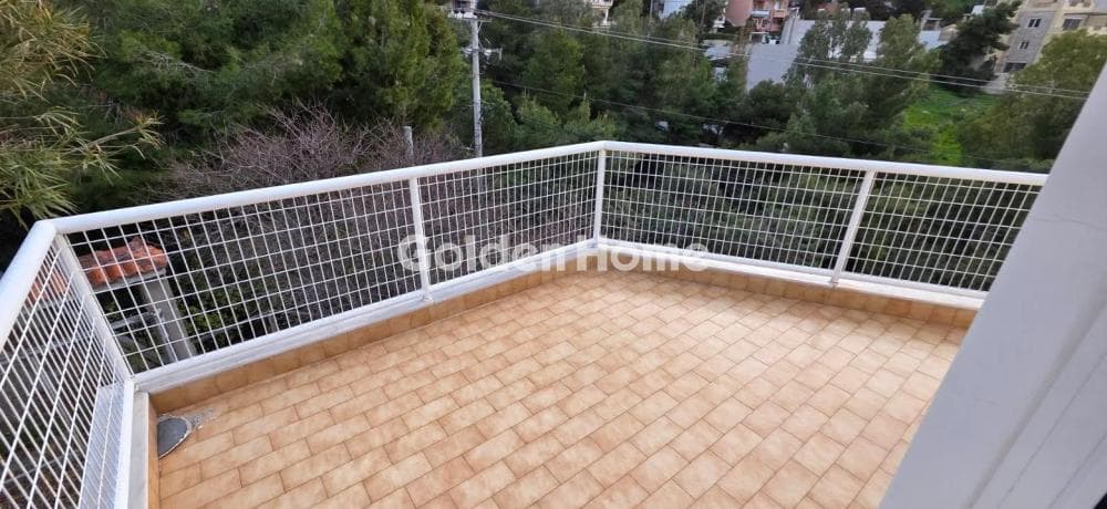 Διαμέρισμα στην Πανόραμα, Βούλα — Φωτογραφία 21 από 21