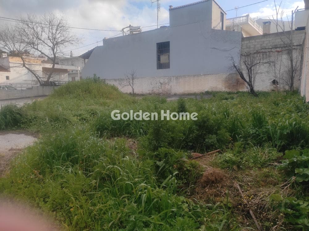 Building Plot in Center, Keratea — Photo 2 of 16