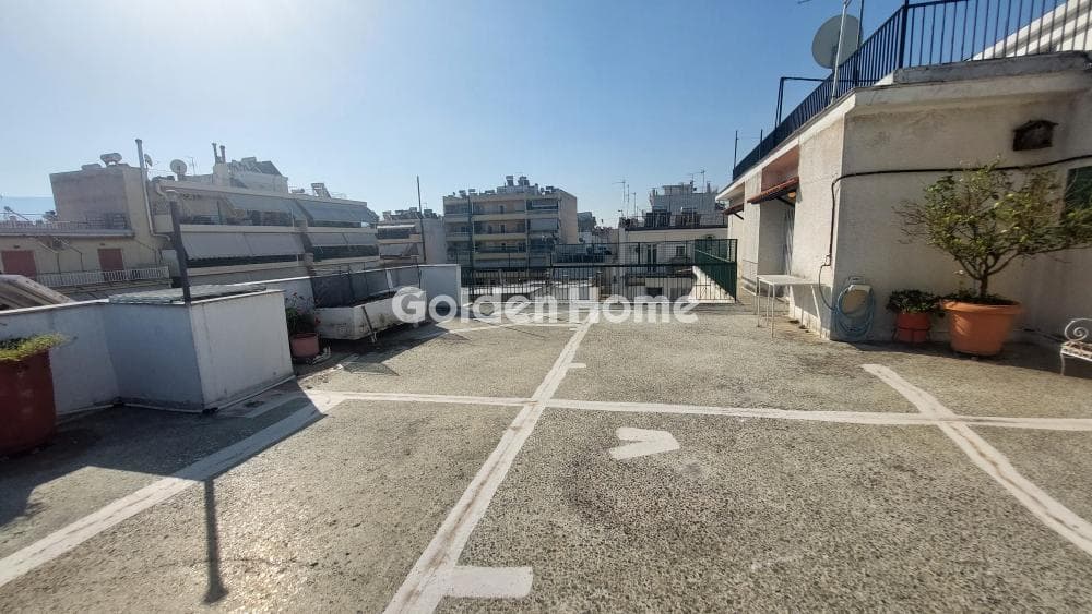 Apartment in Thimarakia, Attiki — Photo 7 of 47