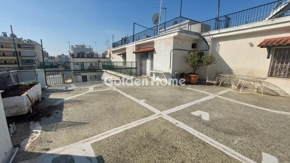 Apartment in Thimarakia, Attiki — Photo 8 of 47