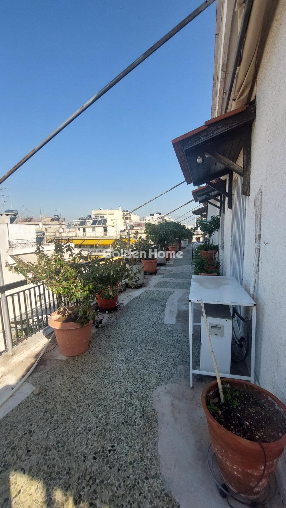 Apartment in Thimarakia, Attiki — Photo 40 of 47