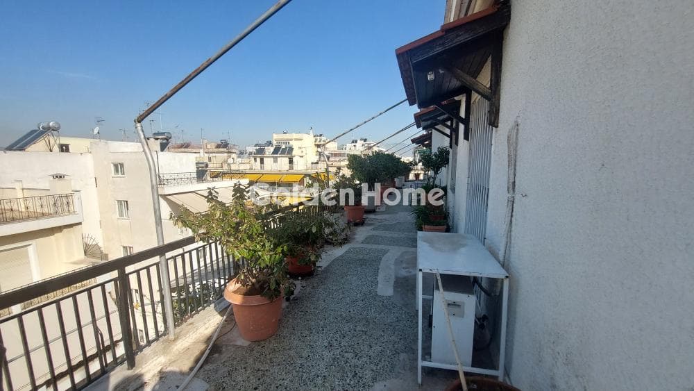 Apartment in Thimarakia, Attiki — Photo 42 of 47