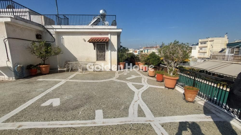 Apartment in Thimarakia, Attiki — Photo 9 of 47