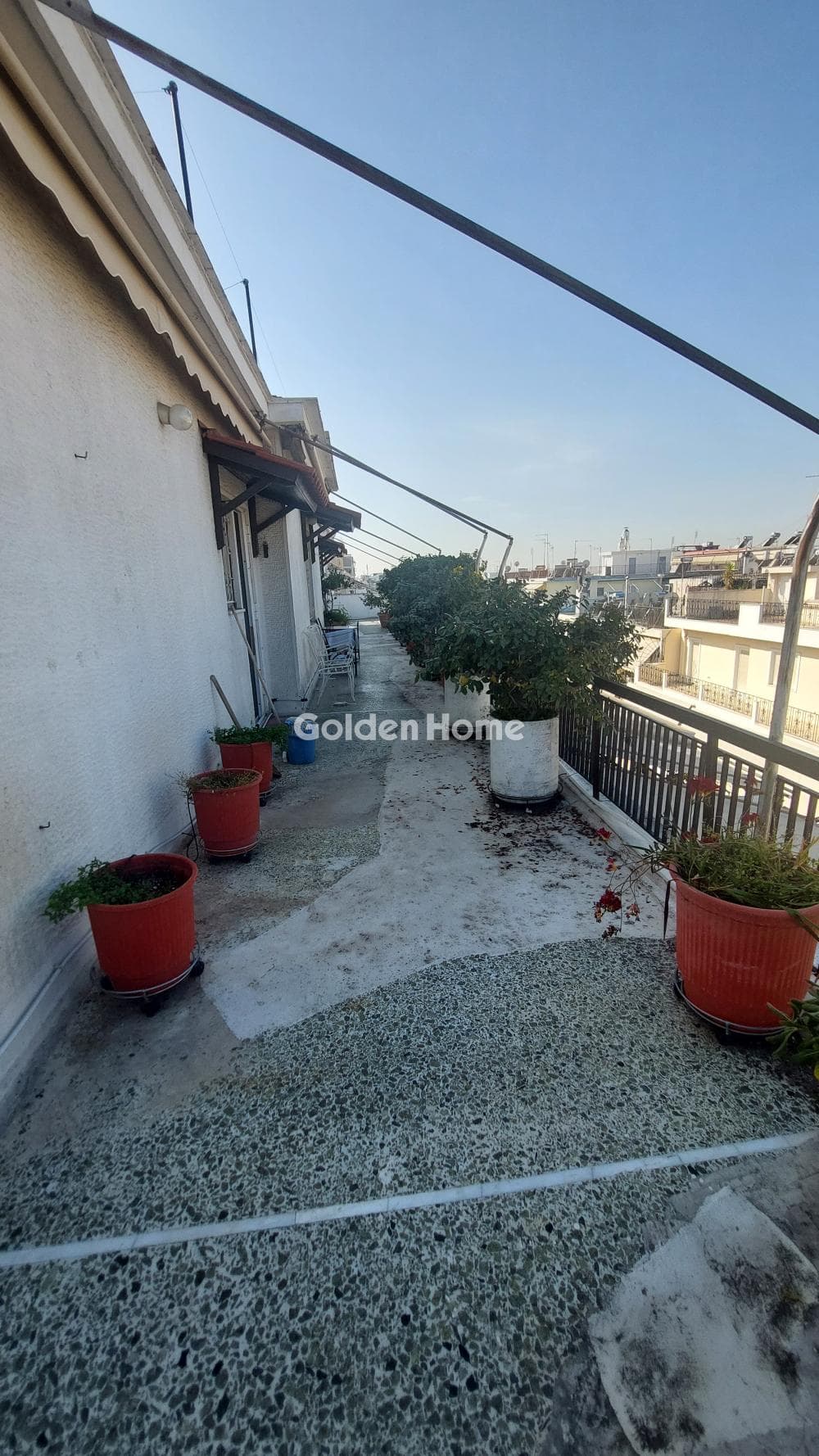 Apartment in Thimarakia, Attiki — Photo 43 of 47