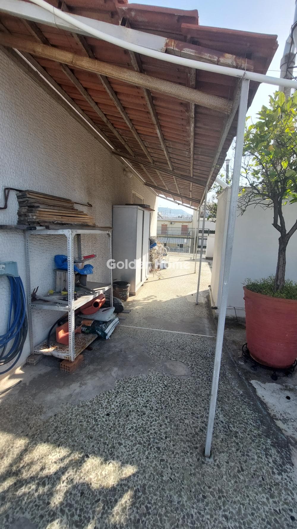 Apartment in Thimarakia, Attiki — Photo 44 of 47