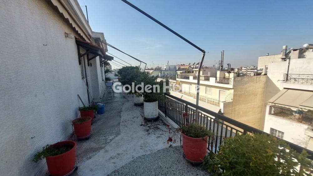Apartment in Thimarakia, Attiki — Photo 45 of 47
