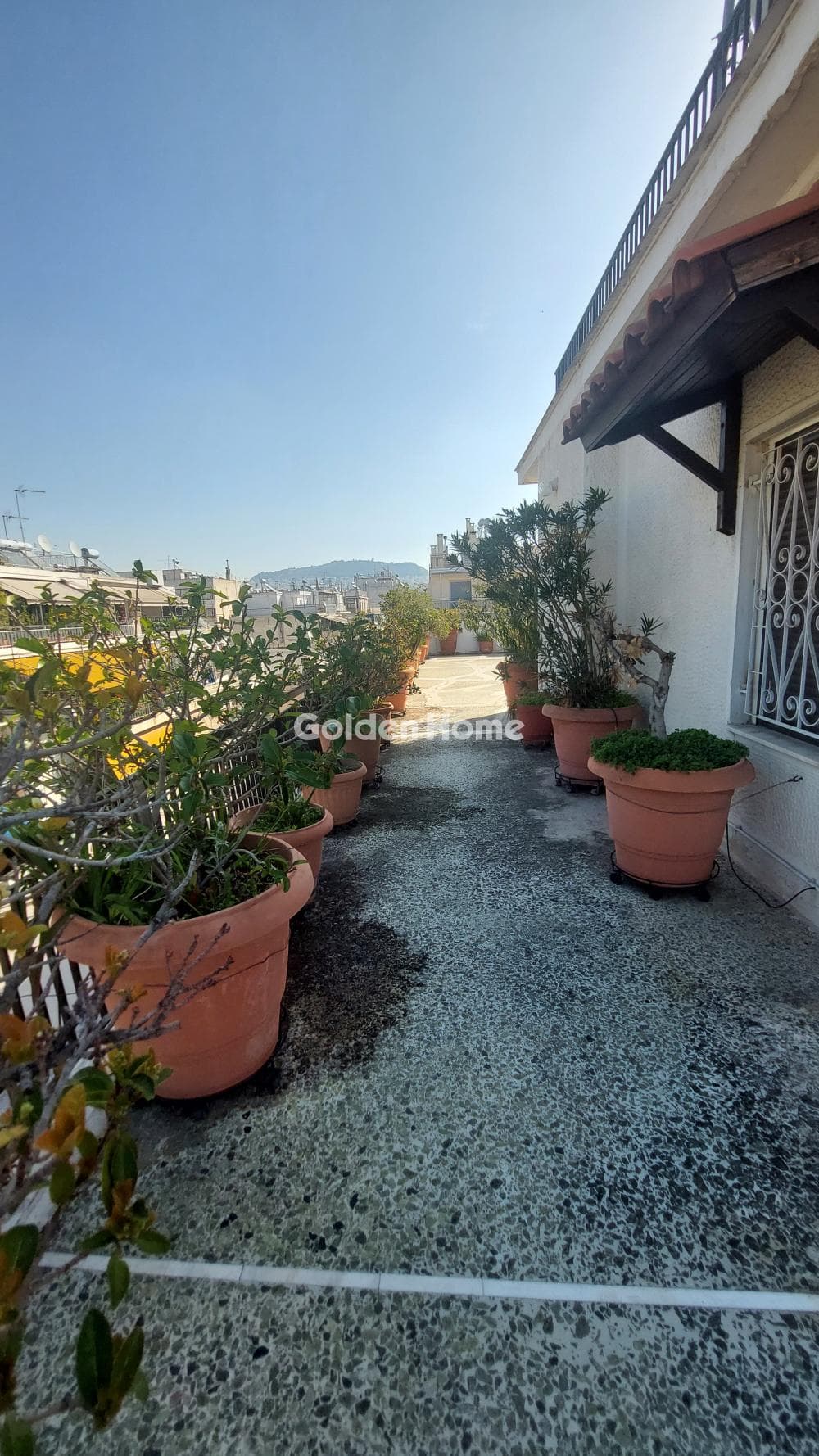 Apartment in Thimarakia, Attiki — Photo 41 of 47