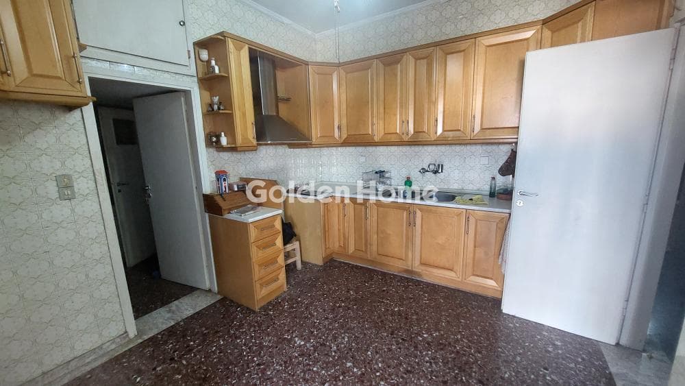 Apartment in Thimarakia, Attiki — Photo 32 of 47