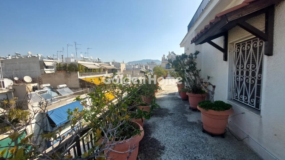 Apartment in Thimarakia, Attiki — Photo 46 of 47