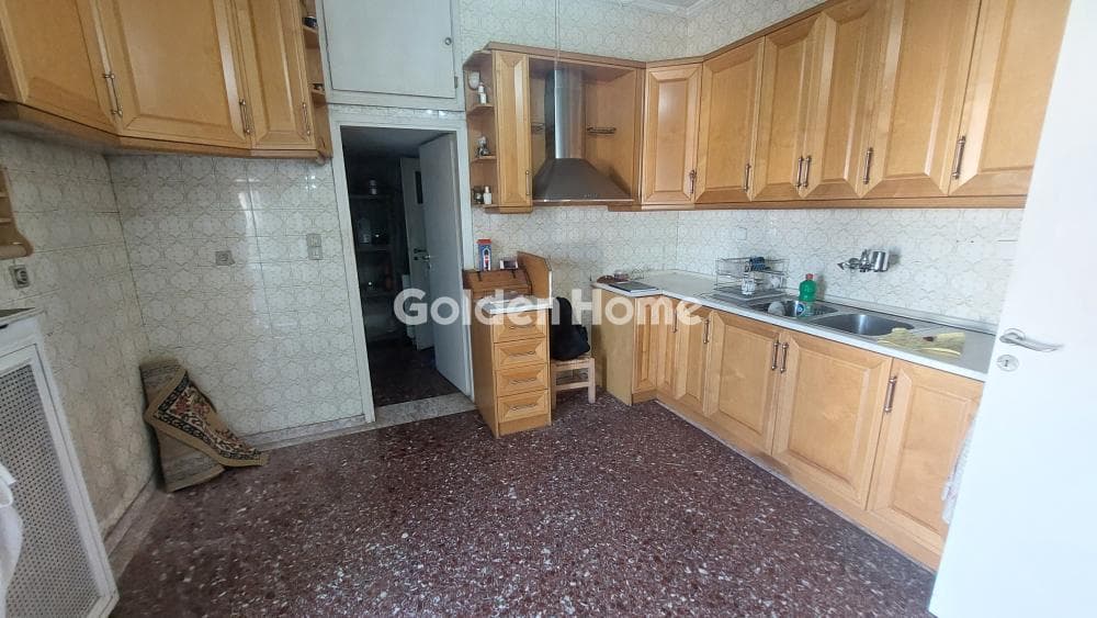Apartment in Thimarakia, Attiki — Photo 33 of 47