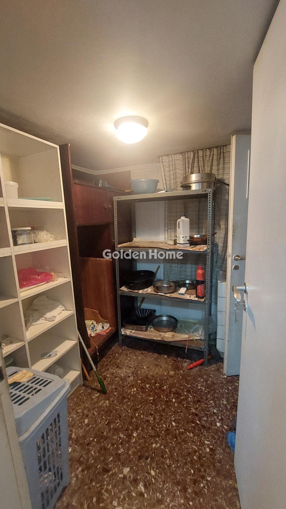 Apartment in Thimarakia, Attiki — Photo 34 of 47