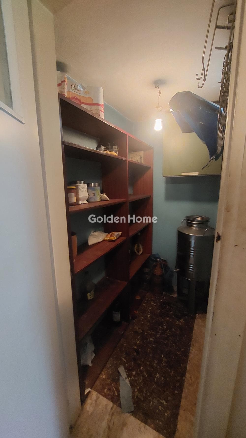 Apartment in Thimarakia, Attiki — Photo 35 of 47