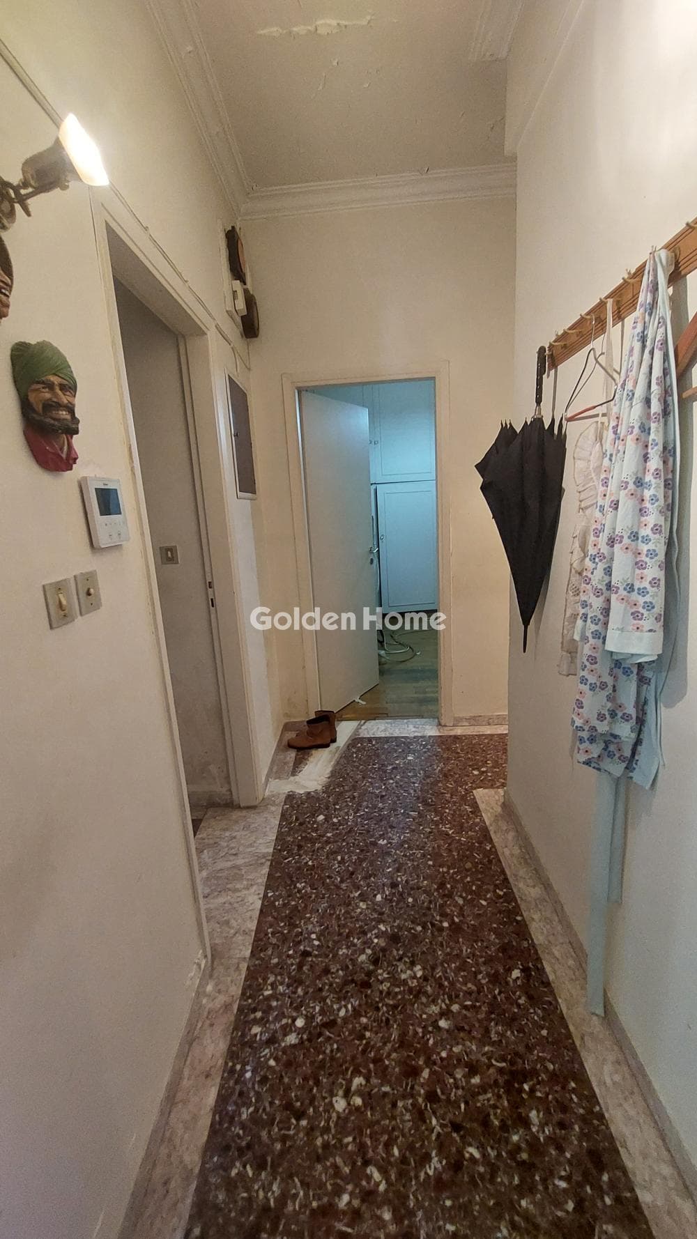 Apartment in Thimarakia, Attiki — Photo 26 of 47