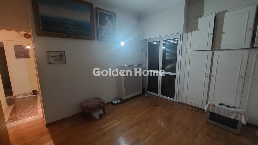 Apartment in Thimarakia, Attiki — Photo 18 of 47