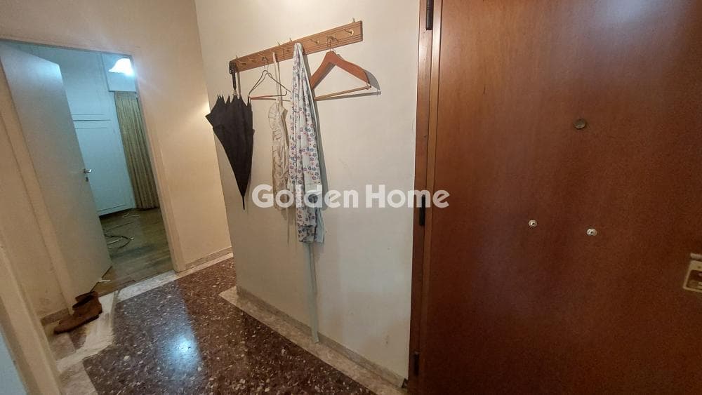 Apartment in Thimarakia, Attiki — Photo 19 of 47