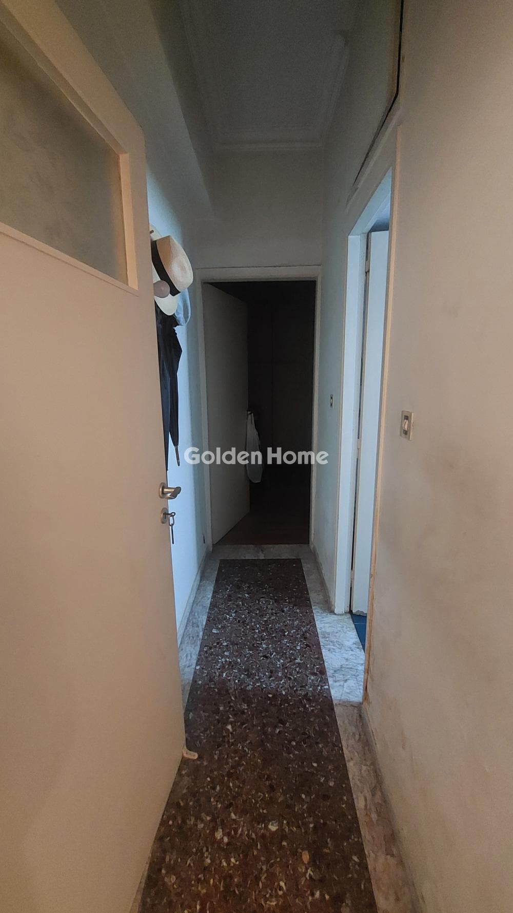 Apartment in Thimarakia, Attiki — Photo 31 of 47