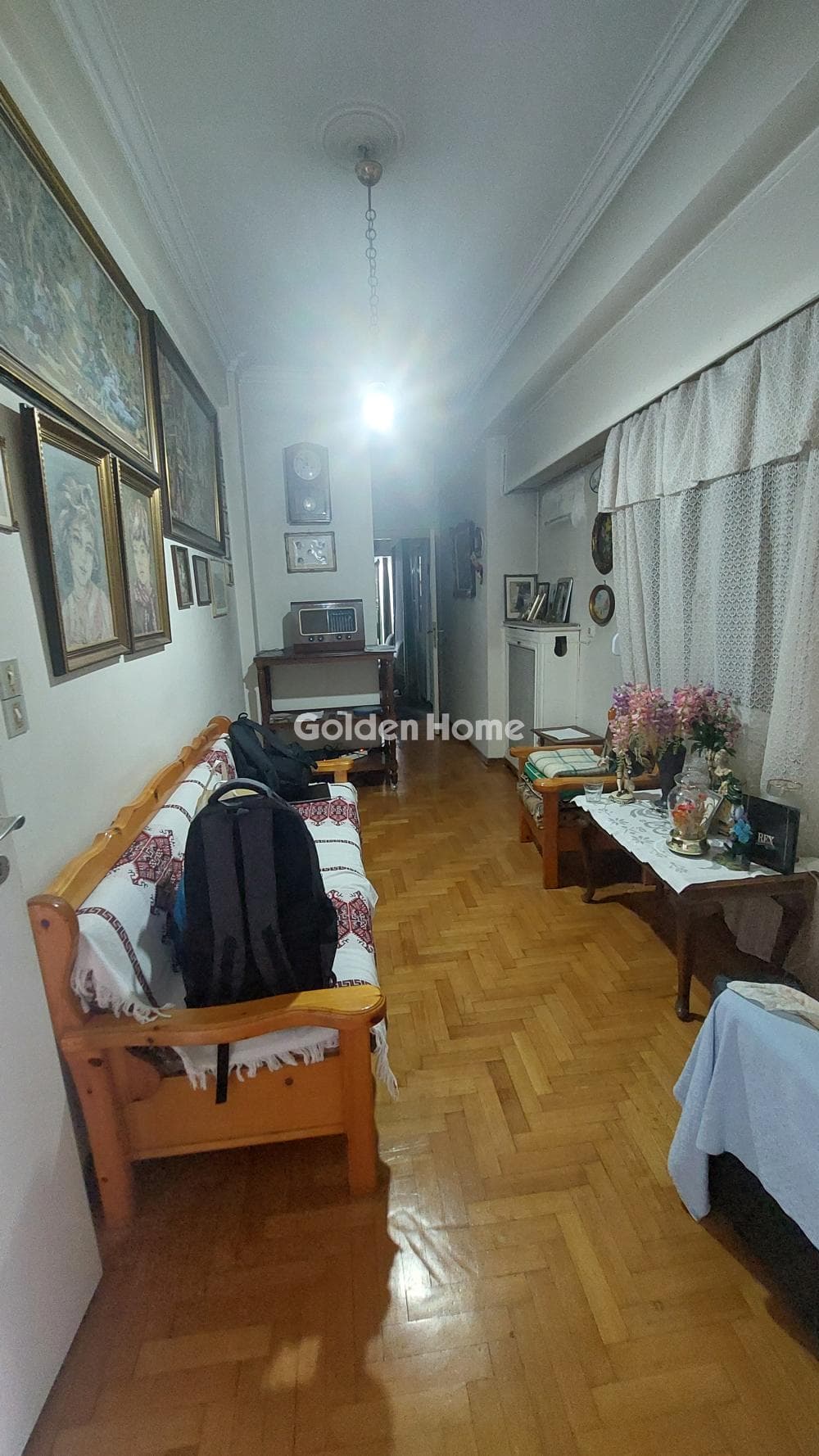Apartment in Thimarakia, Attiki — Photo 13 of 47