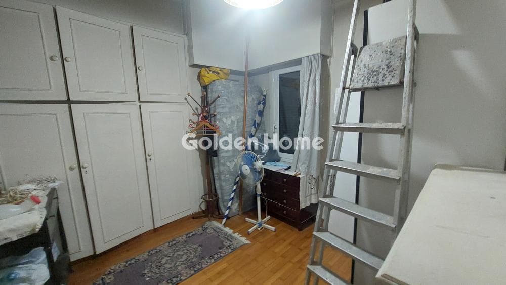 Apartment in Thimarakia, Attiki — Photo 29 of 47
