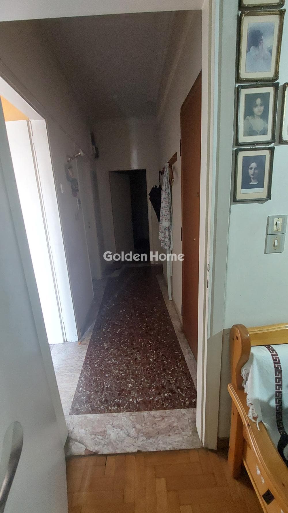 Apartment in Thimarakia, Attiki — Photo 16 of 47