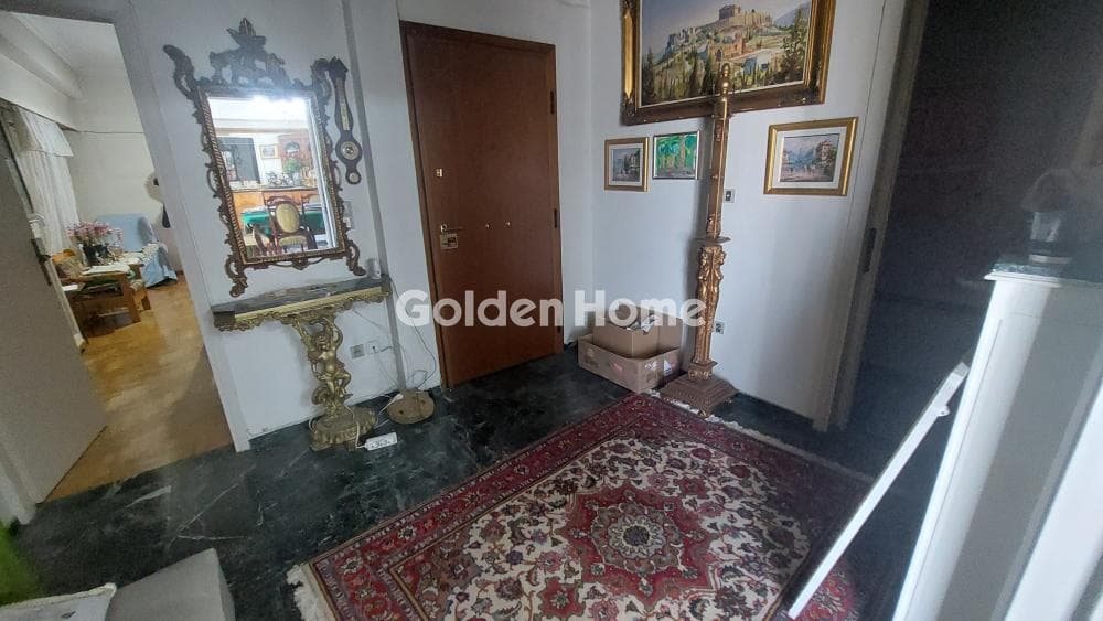 Apartment in Thimarakia, Attiki — Photo 12 of 47