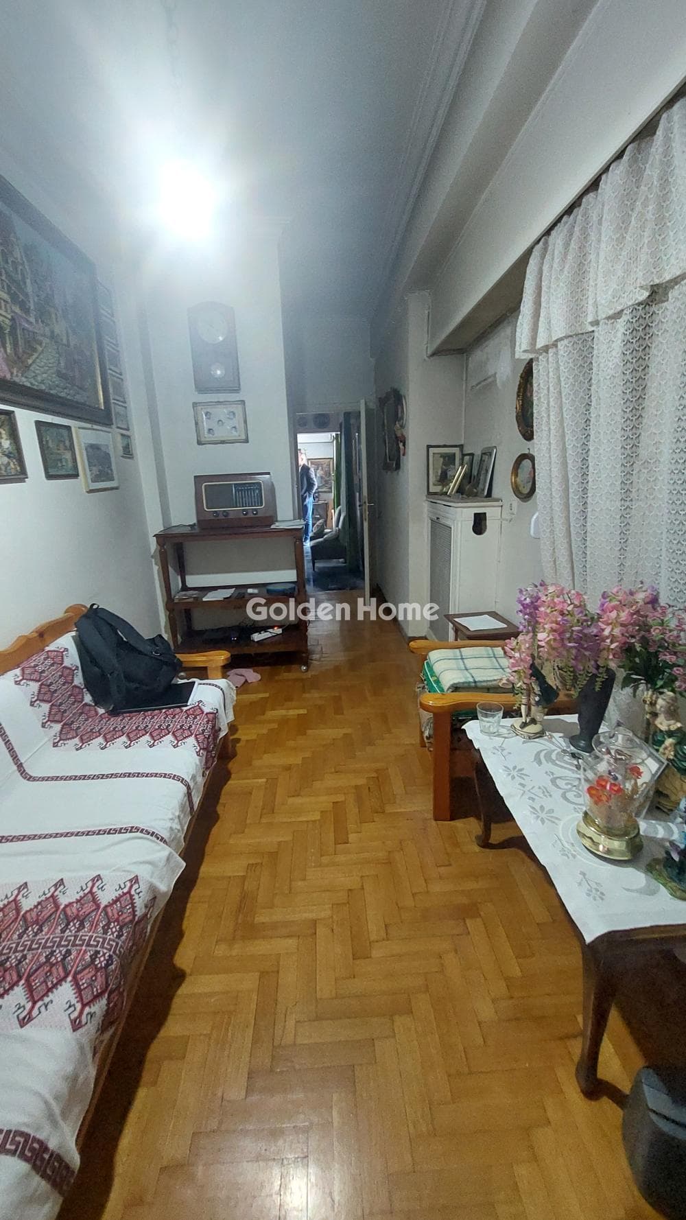 Apartment in Thimarakia, Attiki — Photo 15 of 47