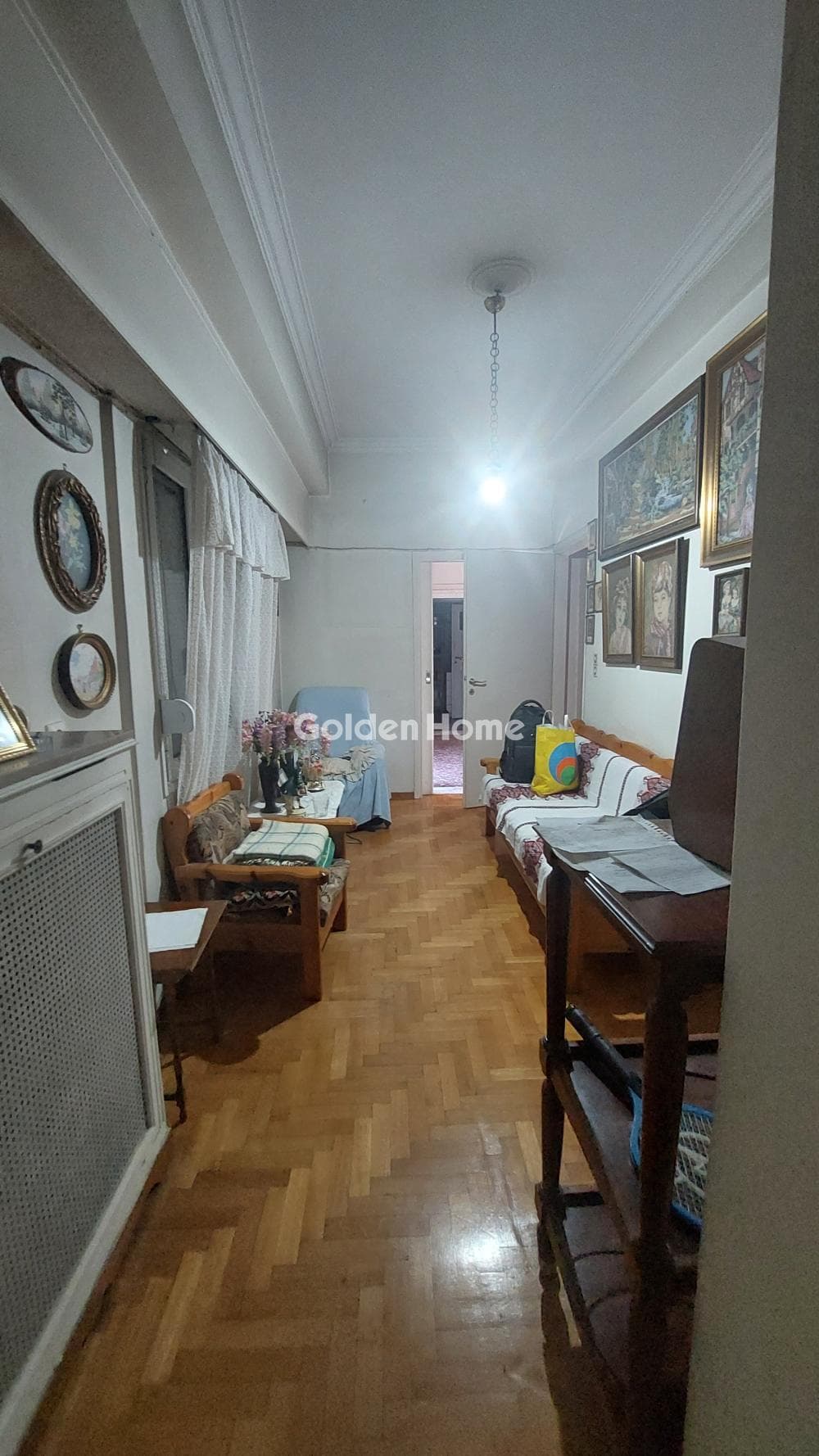 Apartment in Thimarakia, Attiki — Photo 14 of 47