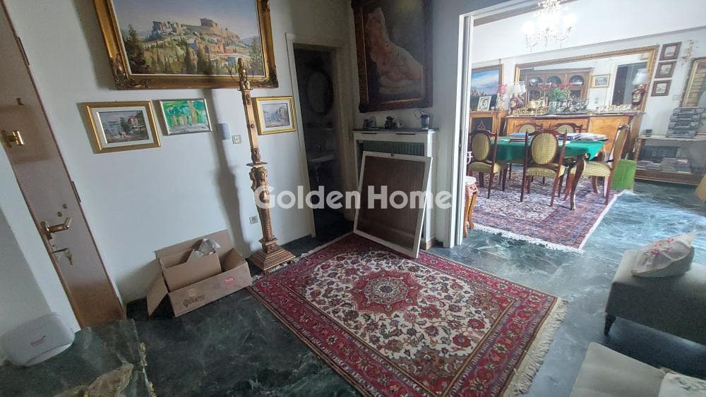 Apartment in Thimarakia, Attiki — Photo 17 of 47