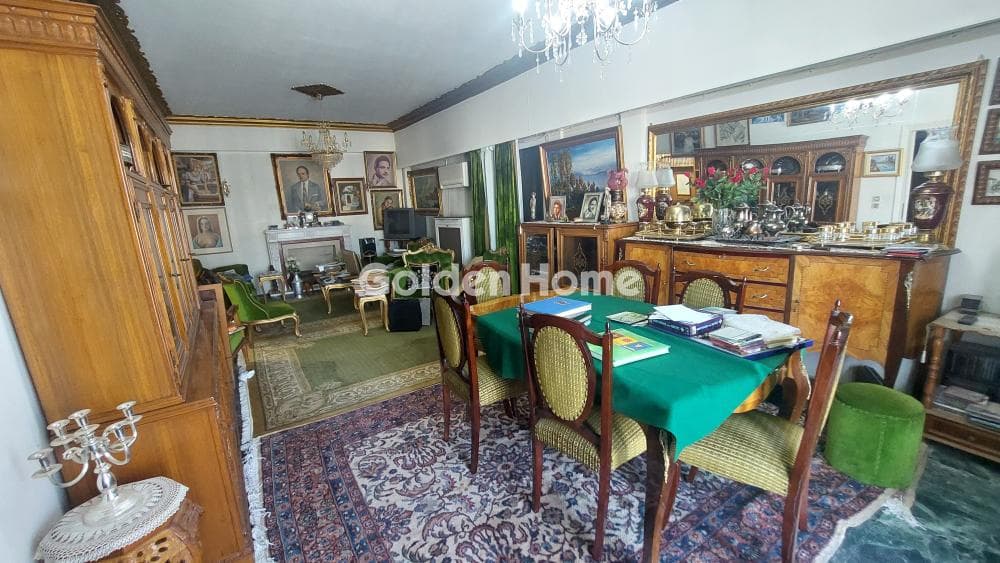 Apartment in Thimarakia, Attiki — Photo 2 of 47