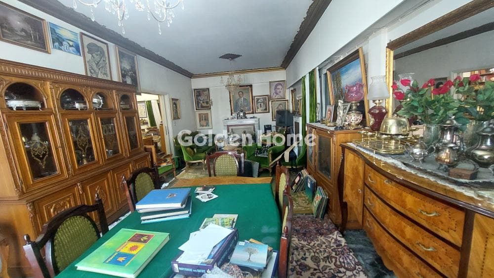 Apartment in Thimarakia, Attiki — Photo 3 of 47