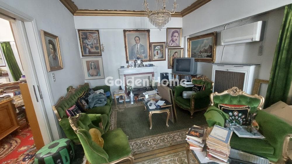 Apartment in Thimarakia, Attiki — Photo 4 of 47