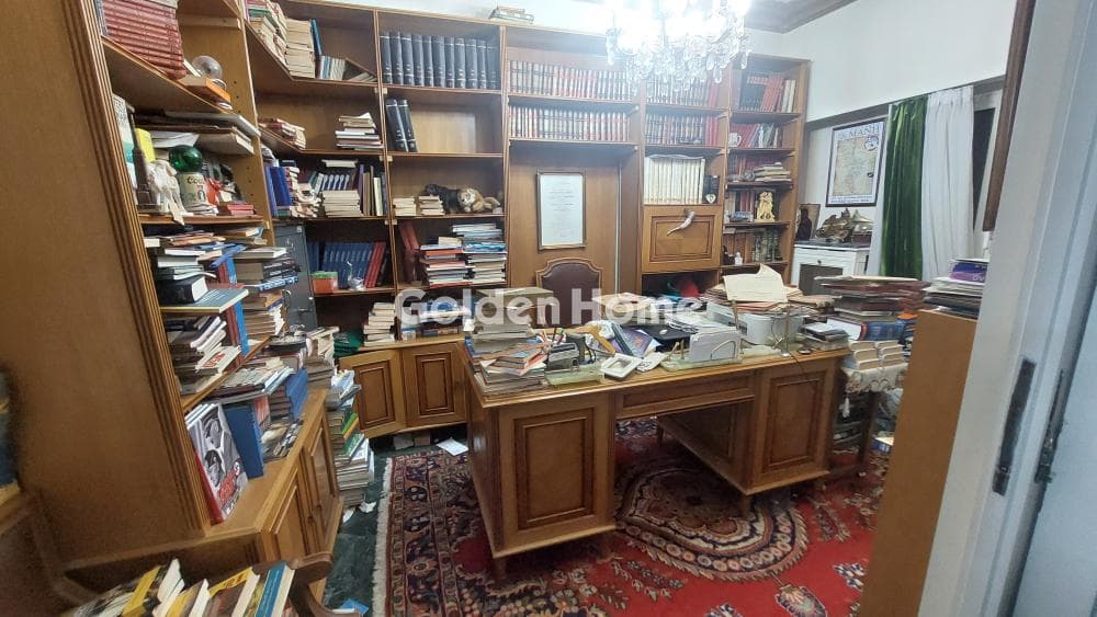 Apartment in Thimarakia, Attiki — Photo 10 of 47