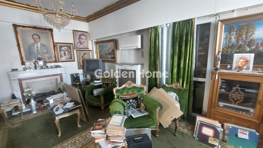 Apartment in Thimarakia, Attiki — Photo 5 of 47