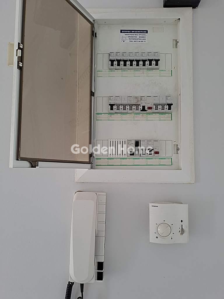 Apartment in Agia Varvara, Chalandri — Photo 30 of 30