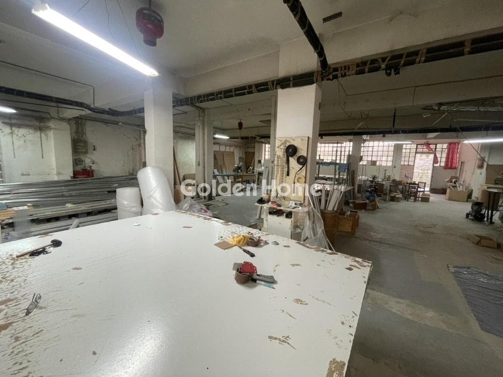 Αποθήκη στην Νέο Παγκράτι, Βύρωνας — Φωτογραφία 5 από 7