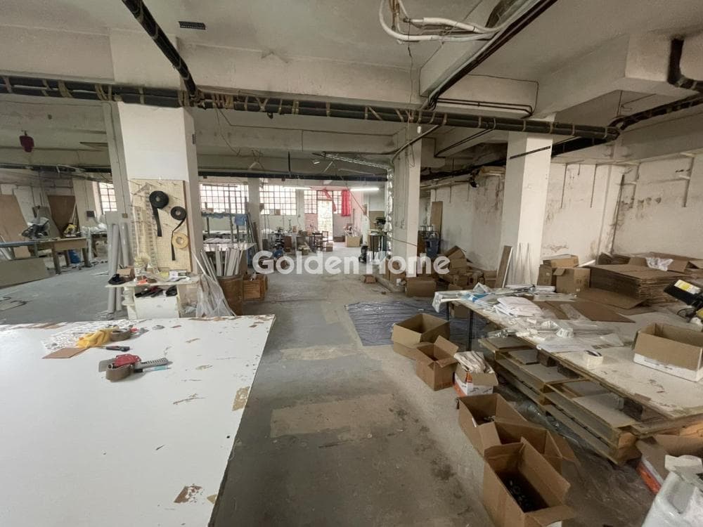 Αποθήκη στην Νέο Παγκράτι, Βύρωνας — Φωτογραφία 3 από 7