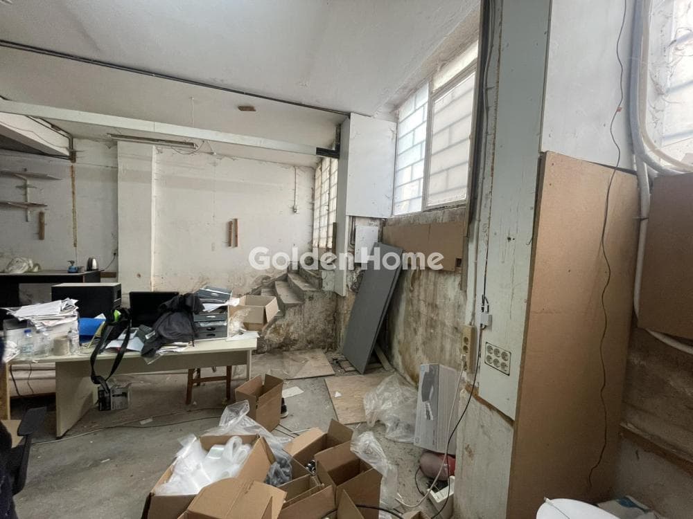 Αποθήκη στην Νέο Παγκράτι, Βύρωνας — Φωτογραφία 6 από 7