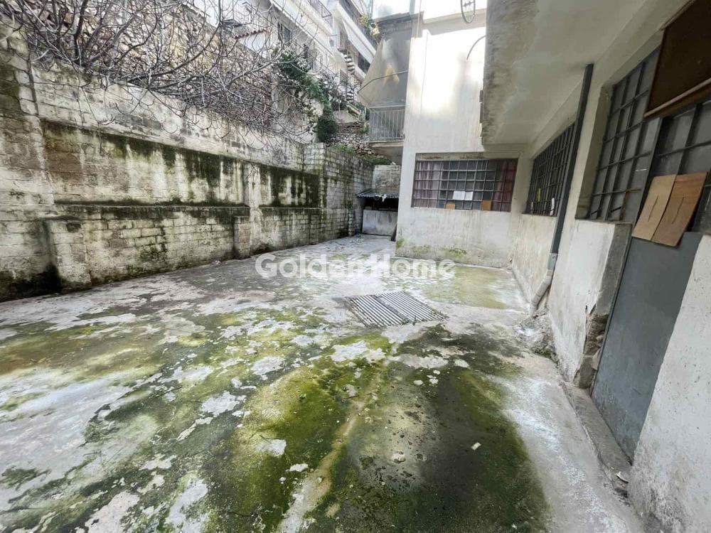 Αποθήκη στην Νέο Παγκράτι, Βύρωνας — Φωτογραφία 7 από 7