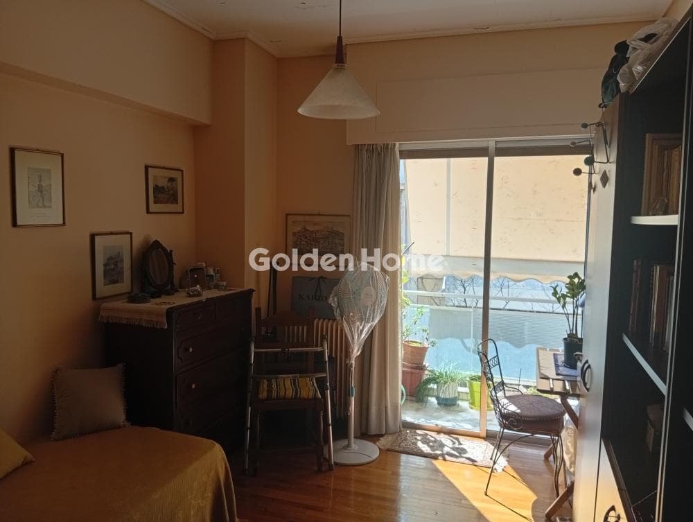 Apartment in Elinoroson, Goudi — Photo 9 of 13