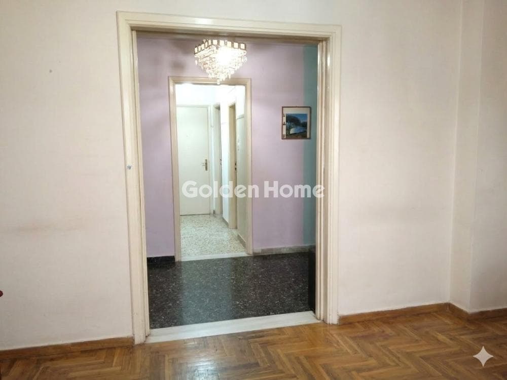 Διαμέρισμα στην Άγιος Παντελεήμονας, Λεωφ. Πατησίων - Λεωφ. Αχαρνών — Φωτογραφία 3 από 14