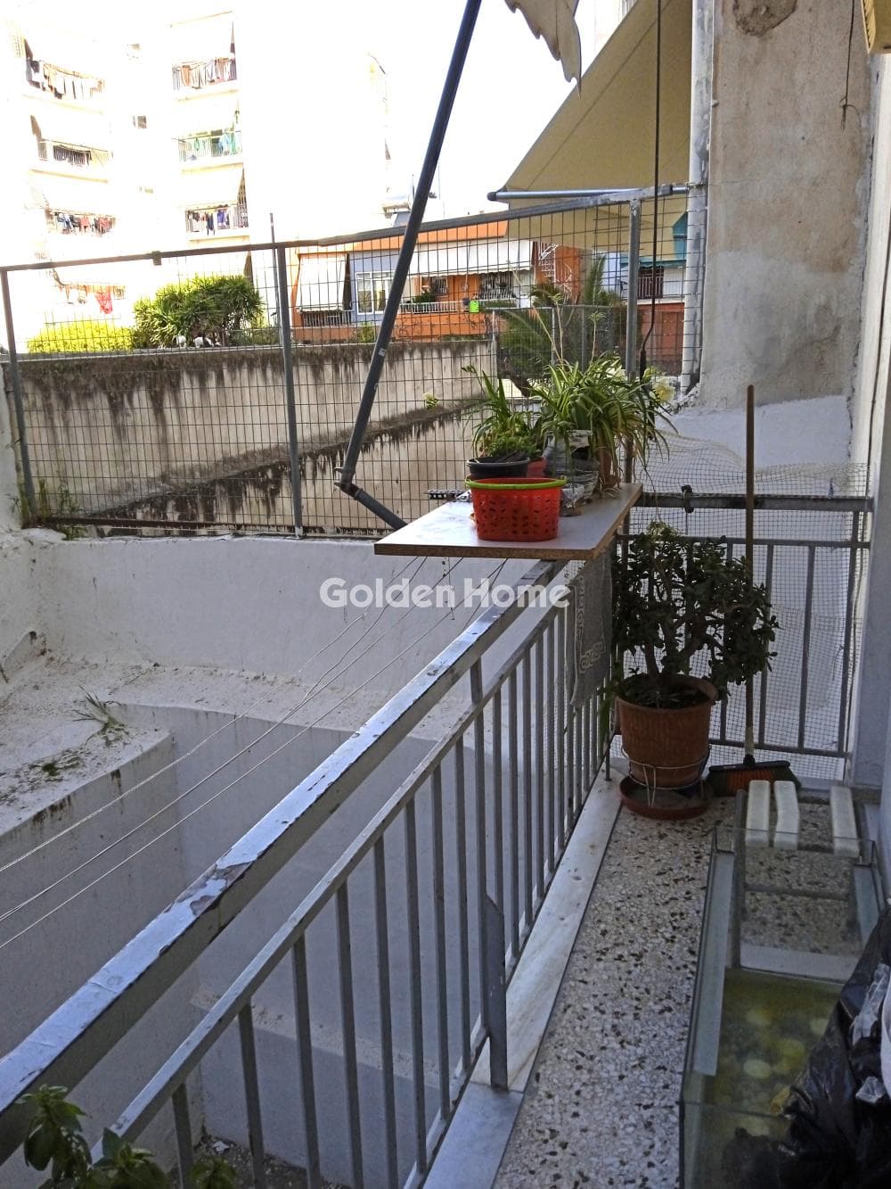 Διαμέρισμα στην Άγιος Παντελεήμονας, Λεωφ. Πατησίων - Λεωφ. Αχαρνών — Φωτογραφία 11 από 14