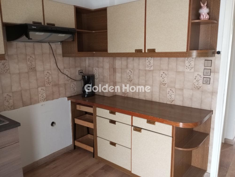 Διαμέρισμα στην Πλατεία Δαβάκη, Καλλιθέα — Φωτογραφία 20 από 30