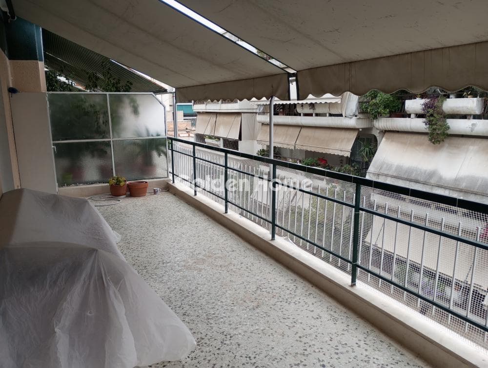Διαμέρισμα στην Πλατεία Δαβάκη, Καλλιθέα — Φωτογραφία 1 από 30