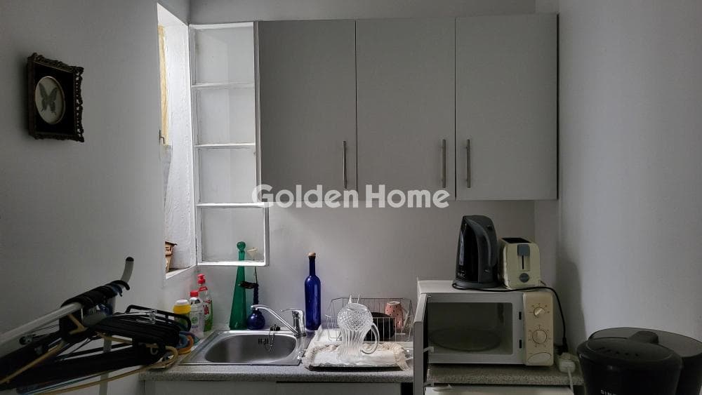 Γραφείο στην Καμάρας, Παλαιό Ψυχικό — Φωτογραφία 7 από 7