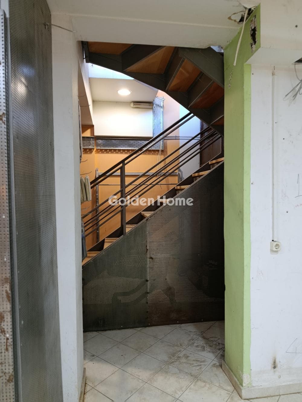 Κατάστημα στην Νέα Χαραυγή, Καματερό — Φωτογραφία 9 από 15
