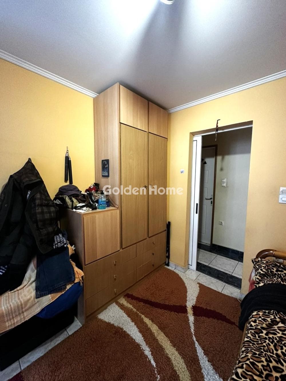 Apartment in Analipsi, Drapetsona — Photo 7 of 16